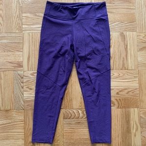 Outdoor Voices 3/4 Warmup Legging